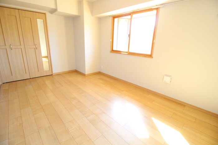 東川口ガーデンプラザ八番館の物件内観写真