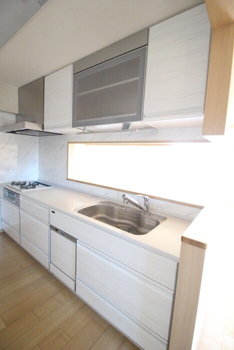 東川口ガーデンプラザ八番館の物件内観写真