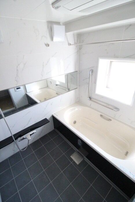 東川口ガーデンプラザ八番館の物件内観写真