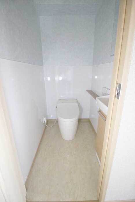 東川口ガーデンプラザ八番館の物件内観写真