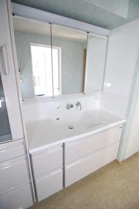 東川口ガーデンプラザ八番館の物件内観写真