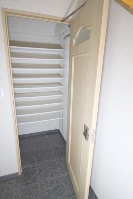 東川口ガーデンプラザ八番館の物件内観写真