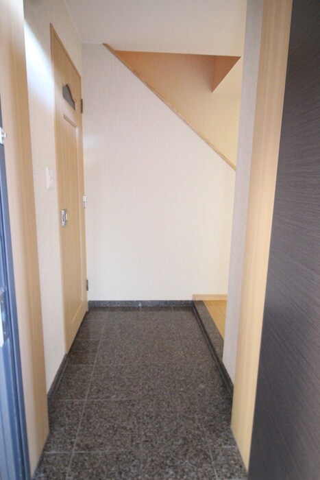 東川口ガーデンプラザ八番館の物件内観写真