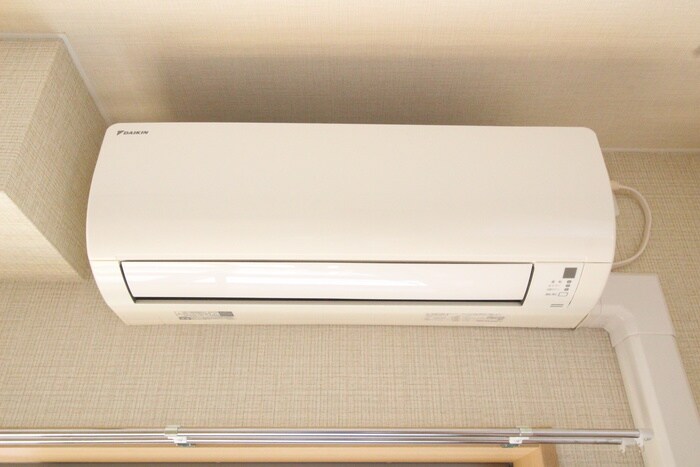 東川口ガーデンプラザ八番館の物件内観写真