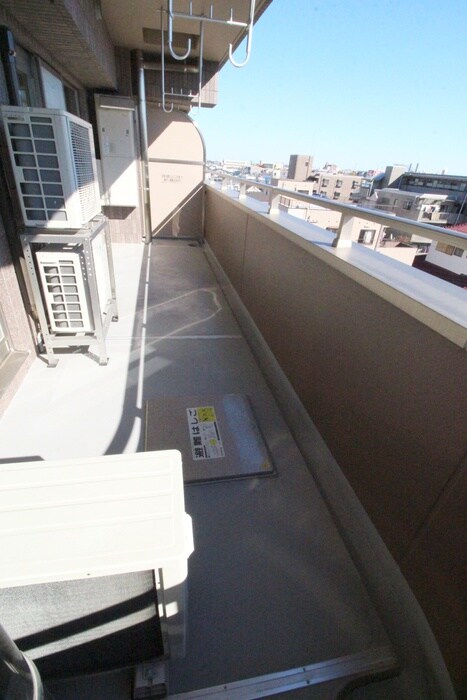 東川口ガーデンプラザ八番館の物件内観写真