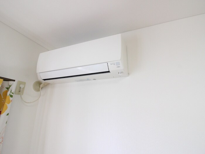 パークサイドBの物件内観写真