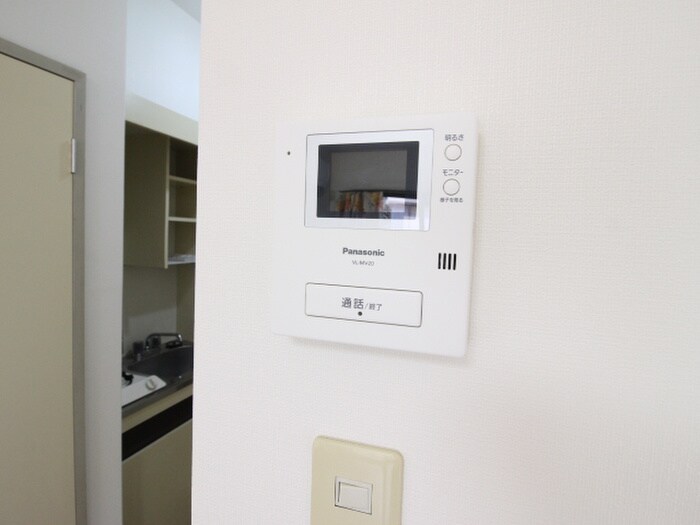 パークサイドBの物件内観写真