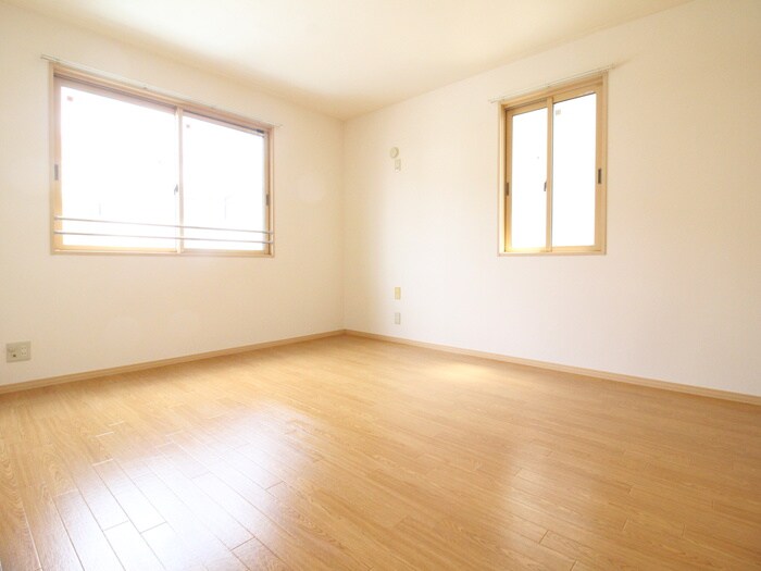 グランパルクの物件内観写真