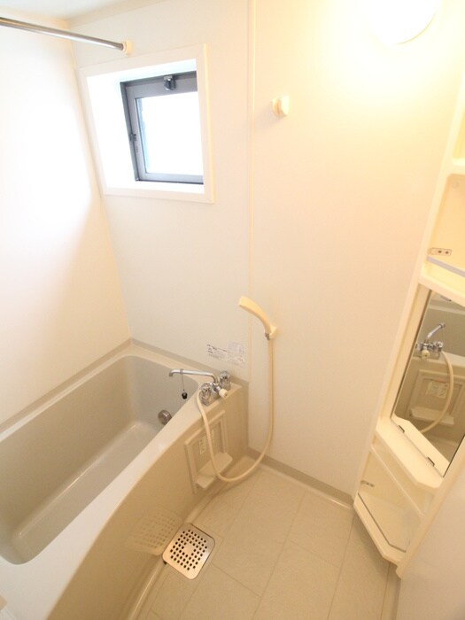 グランパルクの物件内観写真