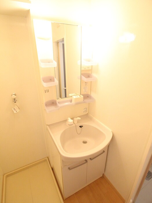 グランパルクの物件内観写真