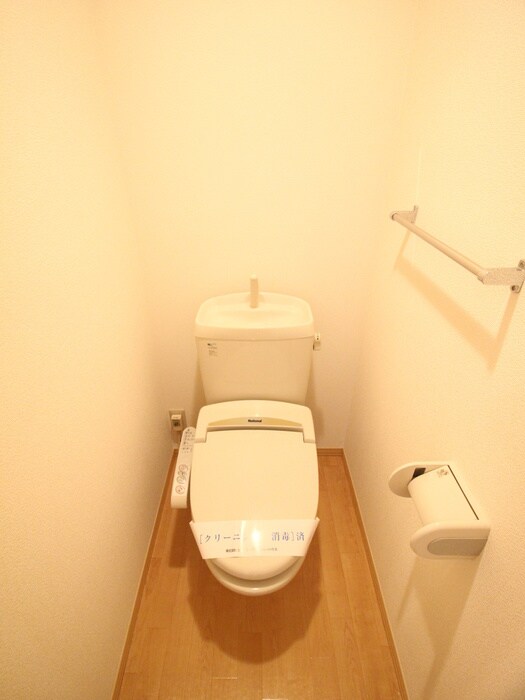 グランパルクの物件内観写真