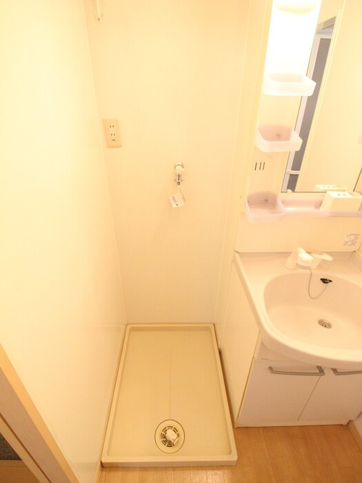 グランパルクの物件内観写真