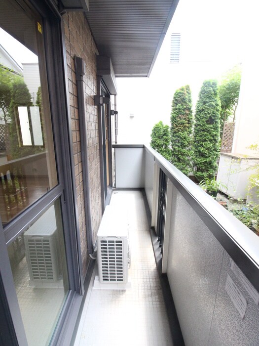 グランパルクの物件内観写真