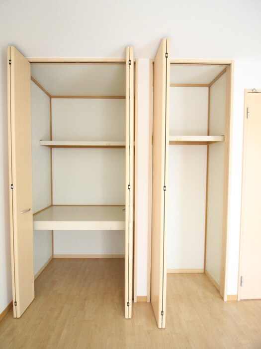 グランパルクの物件内観写真