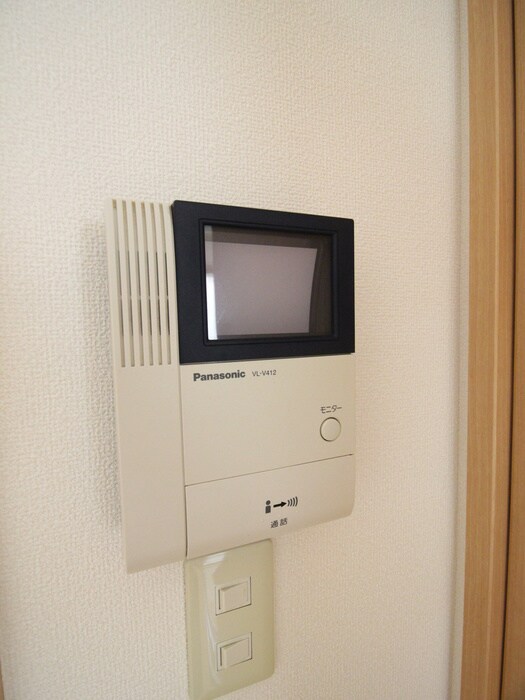 グランパルクの物件内観写真