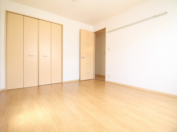 グランパルクの物件内観写真