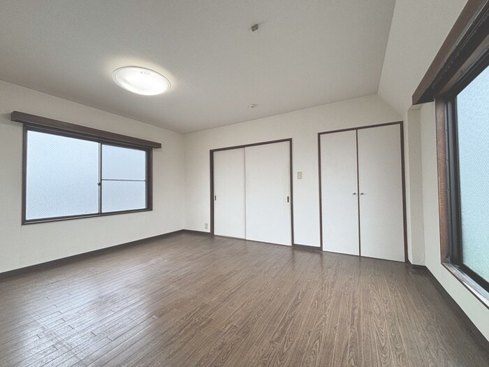 フル－ル佐伯の物件内観写真