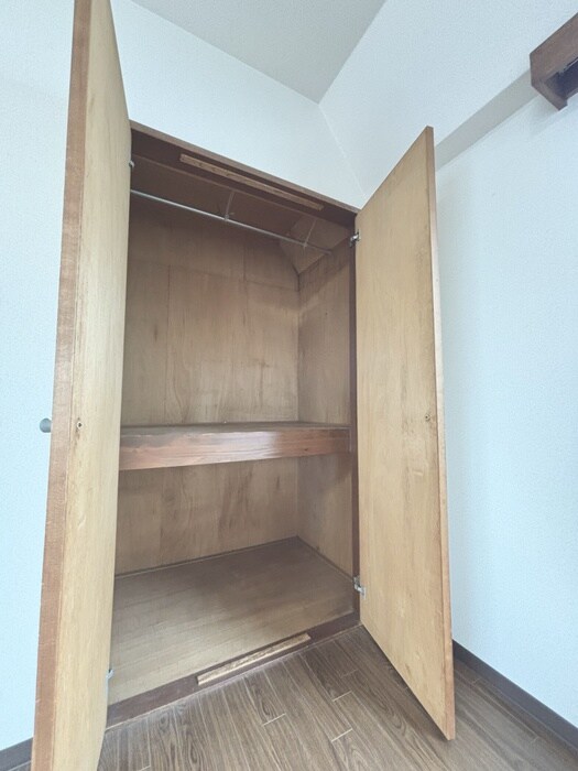 フル－ル佐伯の物件内観写真