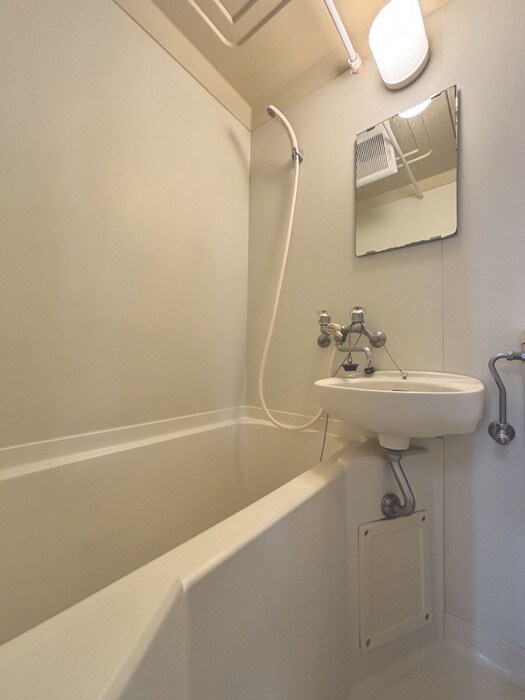 フル－ル佐伯の物件内観写真