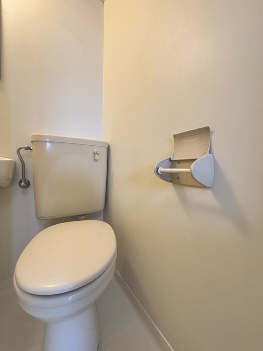 フル－ル佐伯の物件内観写真