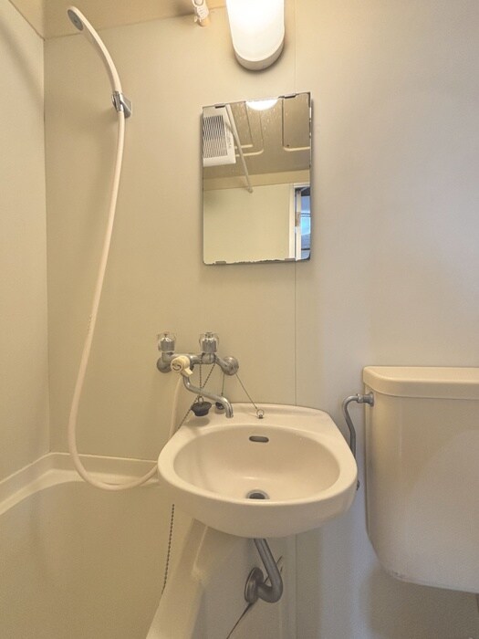 フル－ル佐伯の物件内観写真