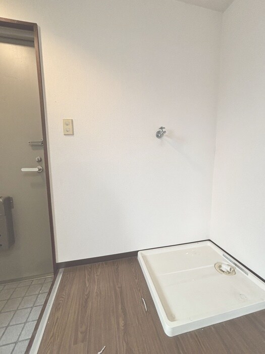 フル－ル佐伯の物件内観写真