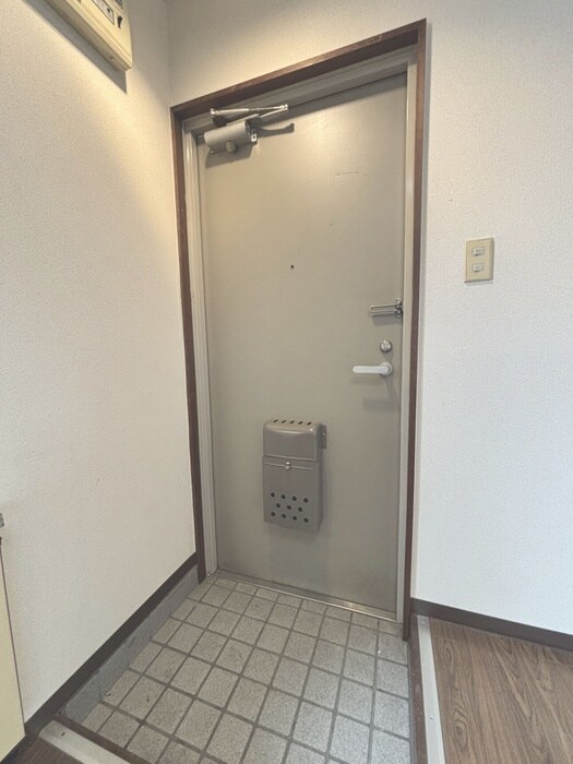 フル－ル佐伯の物件内観写真