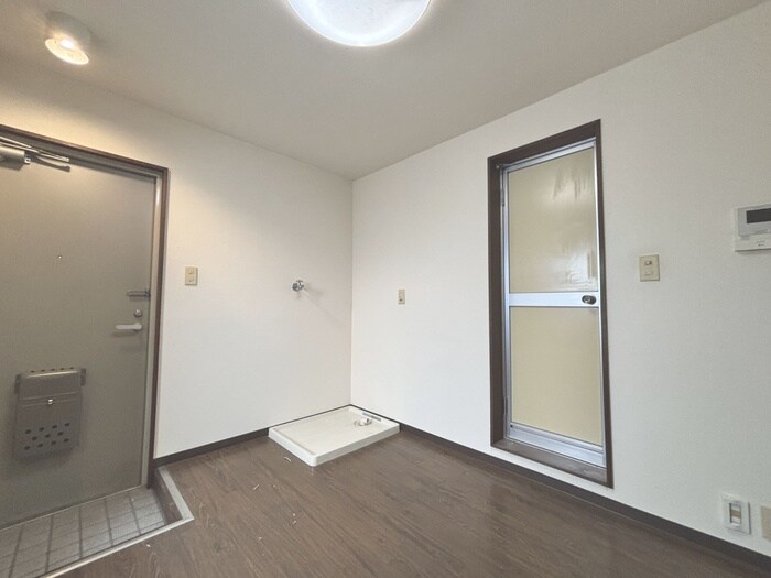 フル－ル佐伯の物件内観写真