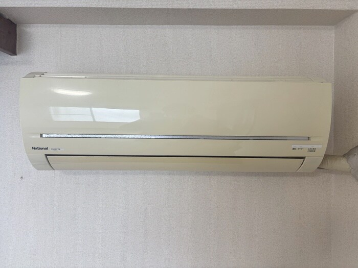 フル－ル佐伯の物件内観写真