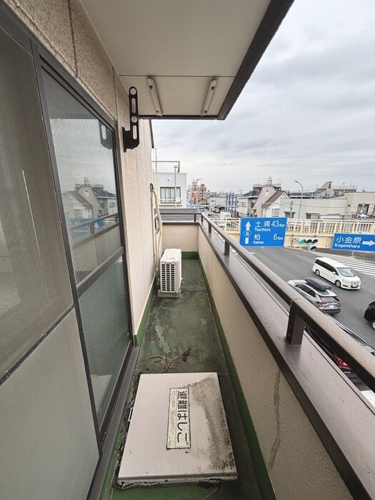 フル－ル佐伯の物件内観写真