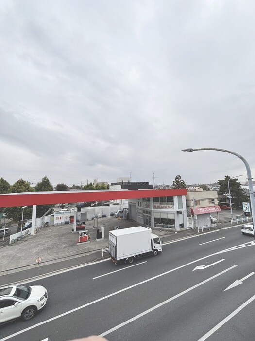 フル－ル佐伯の物件内観写真