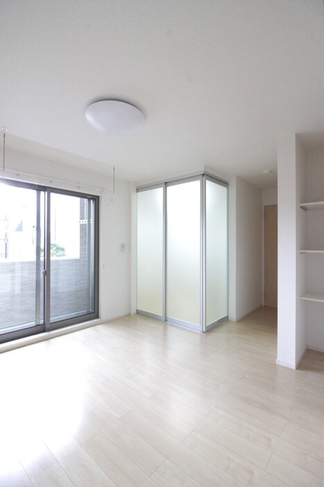 サンハイムの物件内観写真