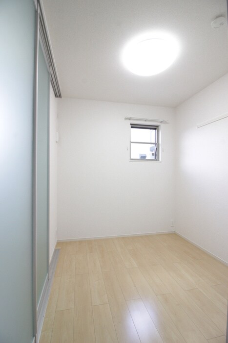 サンハイムの物件内観写真