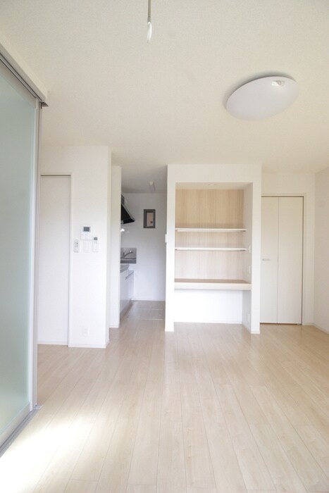 サンハイムの物件内観写真