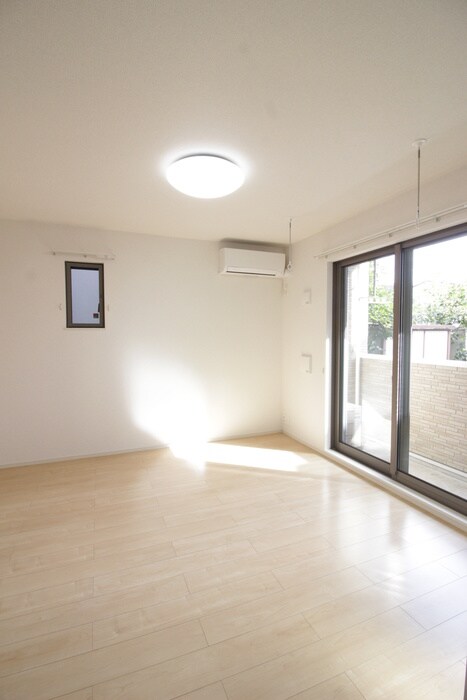 サンハイムの物件内観写真