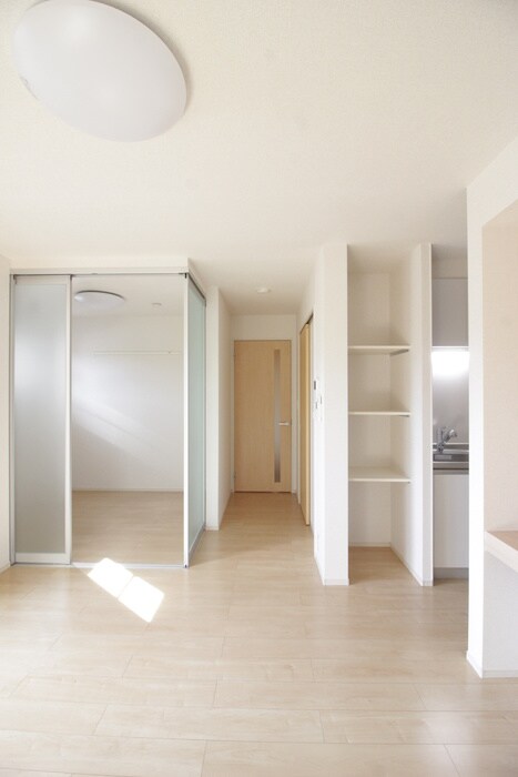 サンハイムの物件内観写真