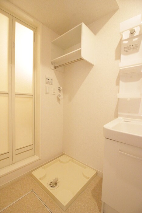 サンハイムの物件内観写真