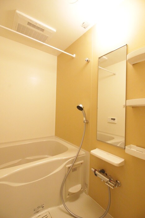 サンハイムの物件内観写真