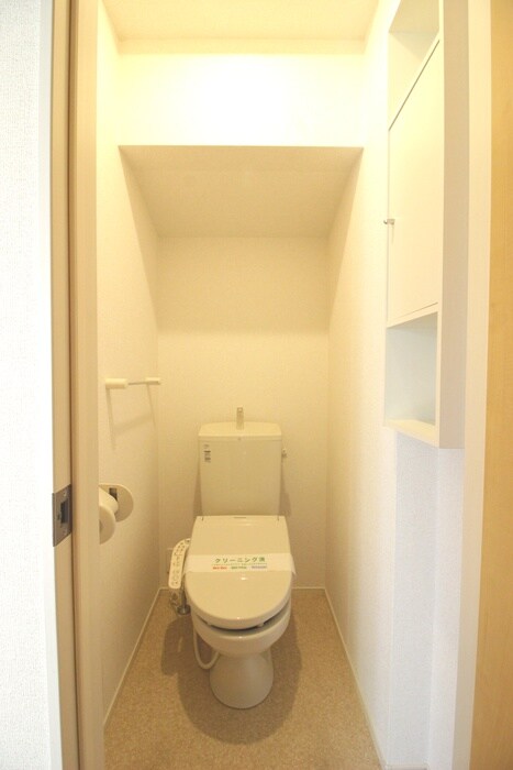 サンハイムの物件内観写真