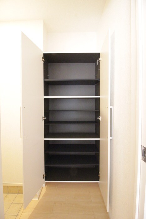 サンハイムの物件内観写真