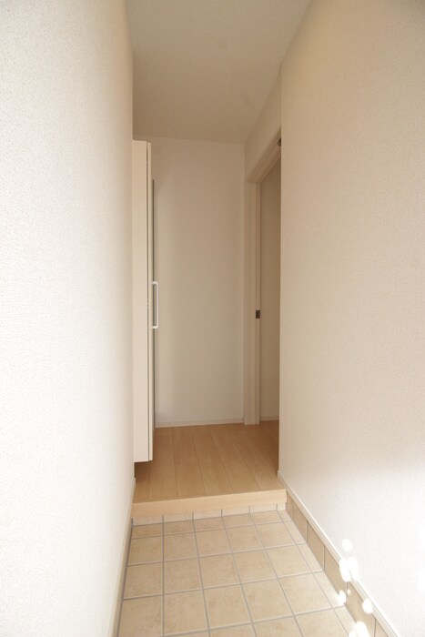 サンハイムの物件内観写真