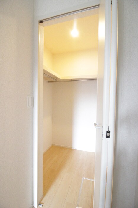 サンハイムの物件内観写真