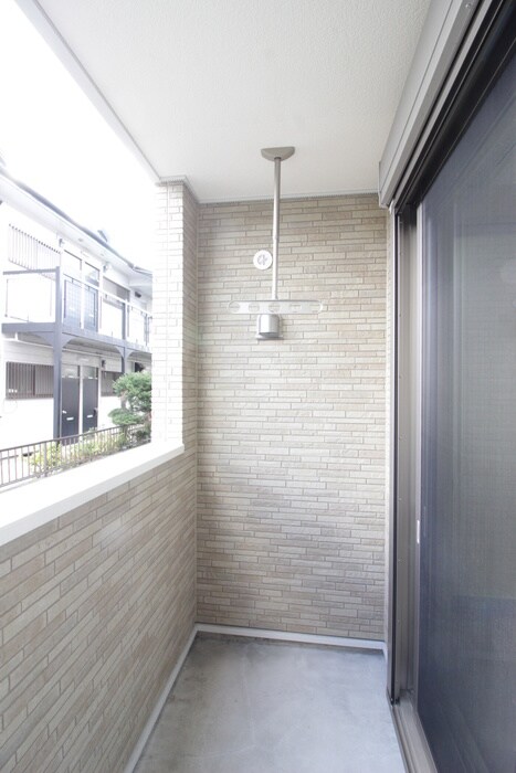 サンハイムの物件内観写真