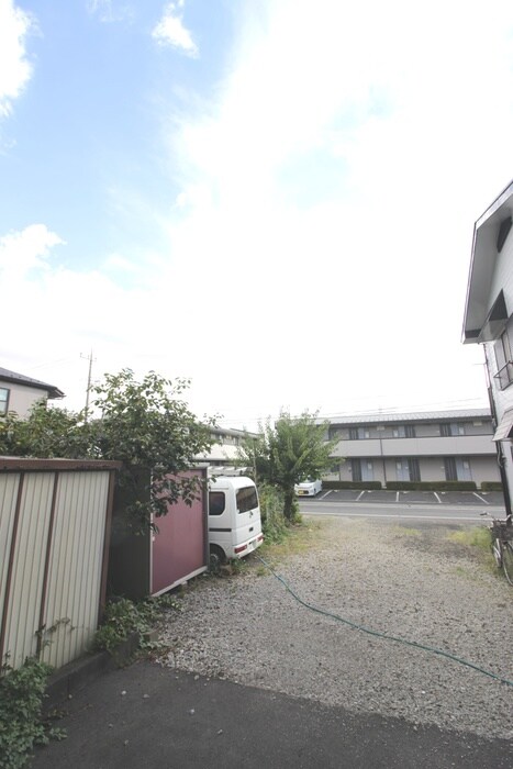 サンハイムの物件内観写真