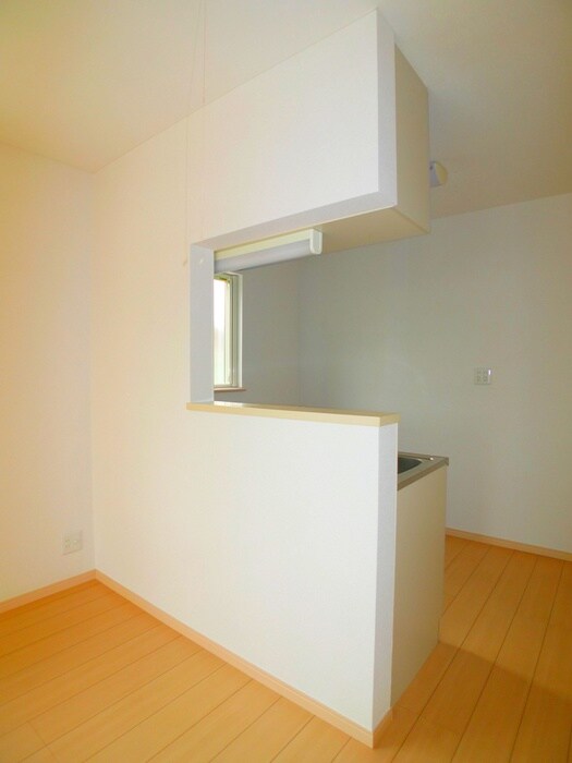 コートダジュールの物件内観写真