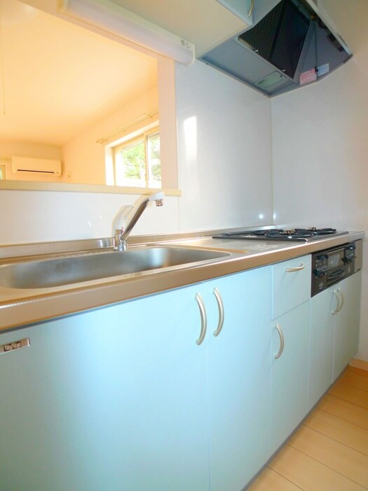 コートダジュールの物件内観写真