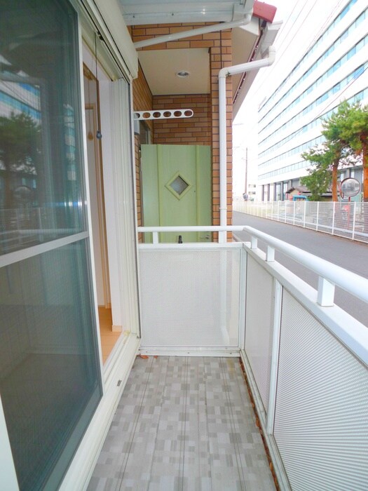 コートダジュールの物件内観写真