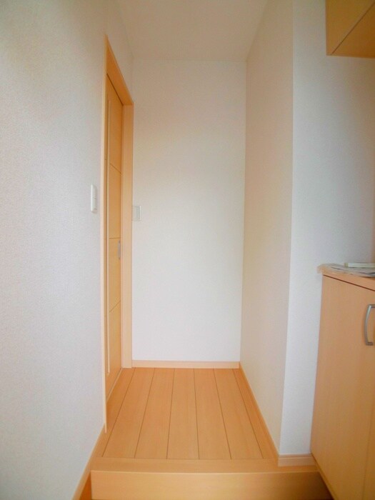 コートダジュールの物件内観写真