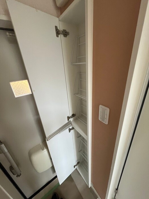 スティング新子安の物件内観写真