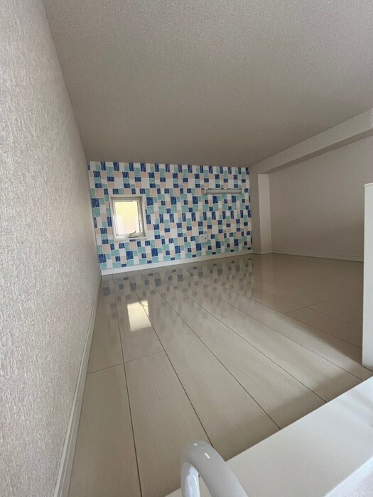 スティング新子安の物件内観写真